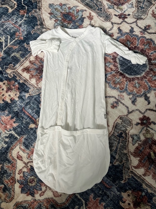 Kyte BABY Other - Kyte BABY cloud Soft Bamboo bundler